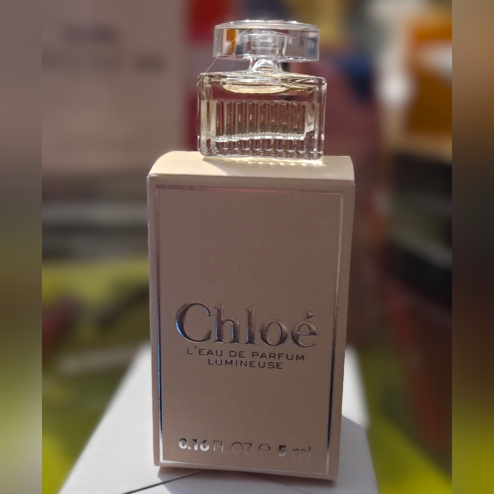 Chloe Dabber Mini 5 ml